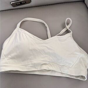 Athleta sports bra